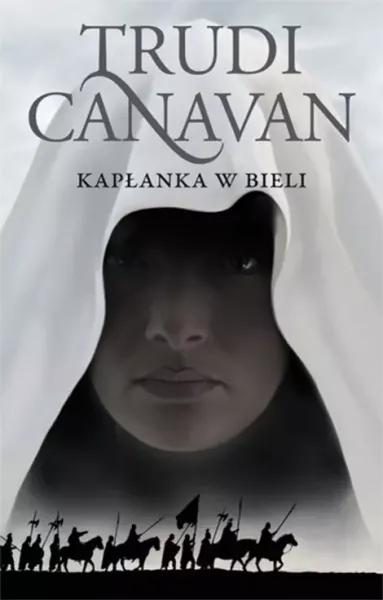 Era pięciorga. Tom 1. Kapłanka w bieli zdjęcie 1