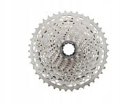 Kaseta rowerowa MTB Shimano Deore CS-M5100 11s 11-42T