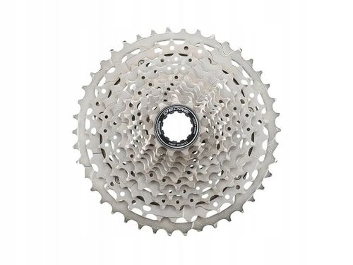 Kaseta rowerowa MTB Shimano Deore CS-M5100 11s 11-42T na Arena.pl