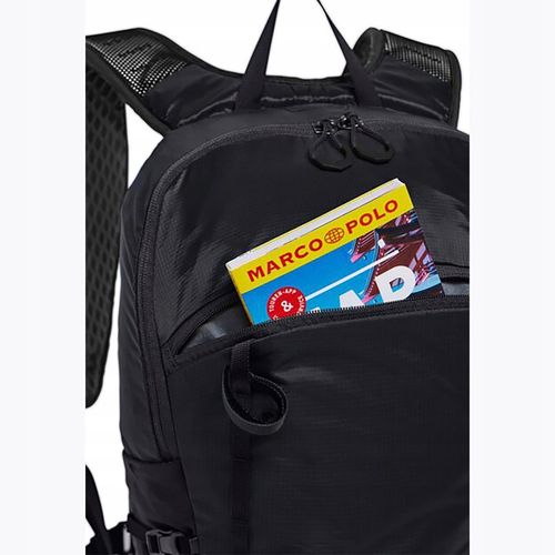 Plecak turystyczny Jack Wolfskin Prelight Shape 15 l phantom na Arena.pl