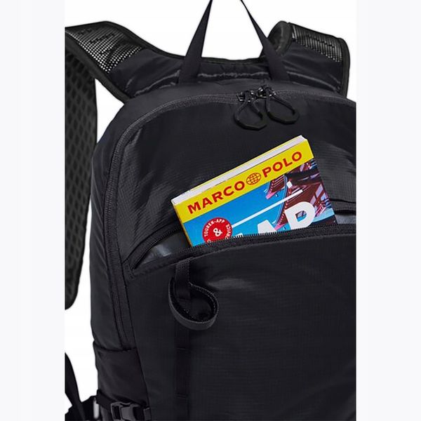 Plecak turystyczny Jack Wolfskin Prelight Shape 15 l phantom zdjęcie 8