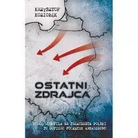 Ostatni zdrajca