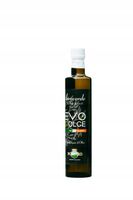 Oliwa z oliwek Extra Vergine łagodna 100% Włoska 500 ml Loroverde Dolce
