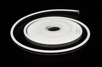 MW-NS-0816-W-12V: SIGNAGE NEON indoor 12V/12W/m biały/3000K