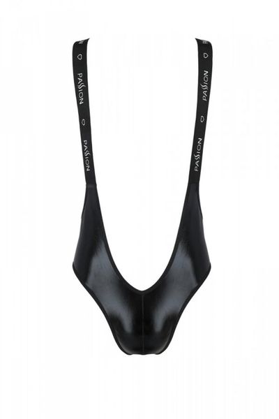 027 Body Bruno Black L/Xl - Passion zdjęcie 3