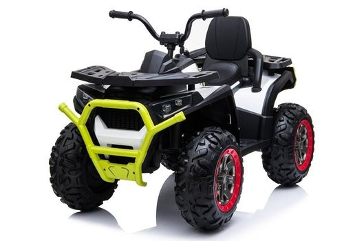 Quad Na Akumulator Xmx607 Biały na Arena.pl