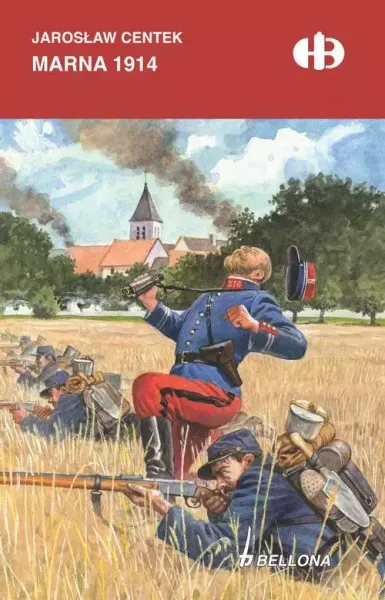 Marna 1914 zdjęcie 1