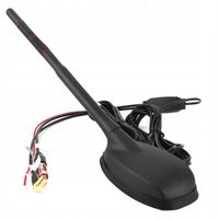 ANTENA SAMOCHODOWA DAB+GPS+FM AKTYWNA ANTENA