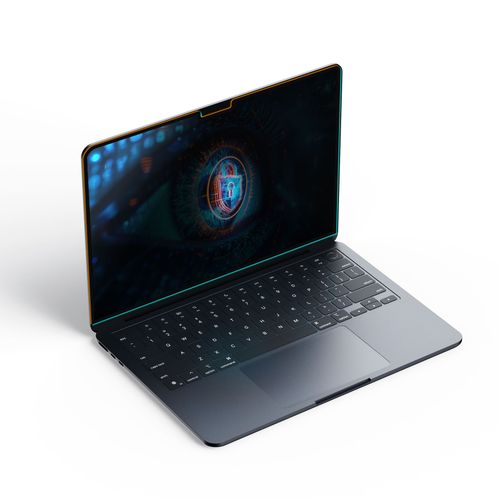 3mk privacy filter for macbook pro 13 2016/air 13 2018 na Arena.pl