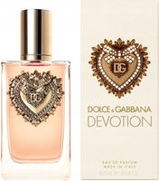 Dolce&Gabbana Devotion Woda perfumowana spray 100ml