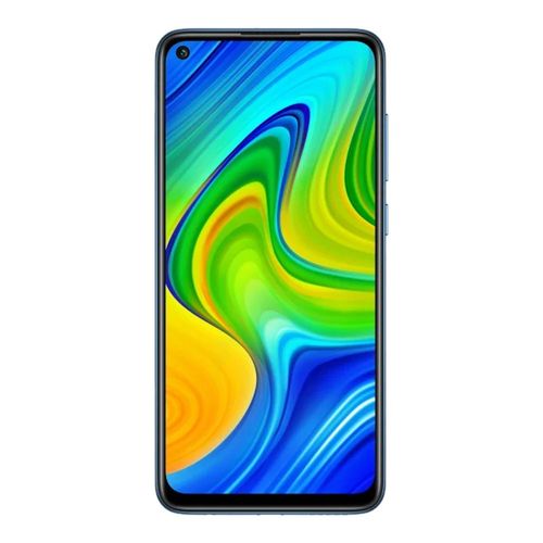 Xiaomi Redmi Note 9 4/128GB Dual Sim Szary na Arena.pl