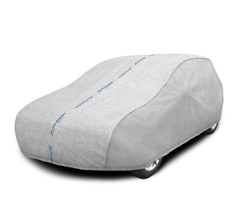 CAŁOROCZNY pokrowiec na Ford Explorer na Arena.pl