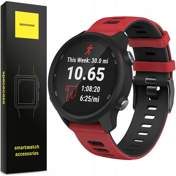 PASEK OPASKA SPACECASE DO GALAXY WATCH 5 PRO zdjęcie 2