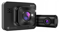Wideorejestrator NAVITEL R250 Dual