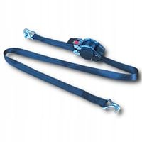 PAS TRANSPORTOWY ROLLO 253 3,0m LC 250 daN, BF 0,5 daN/TAŚMA 25mm /SAMONA