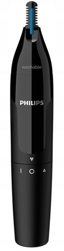 Trymer Philips NT1650/16 do nosa i uszu Seria 1000 na Arena.pl