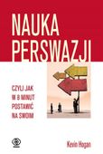 Nauka perswazji Kevin Hogan