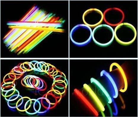 Światło chemiczne 100 szt. basic na Arena.pl