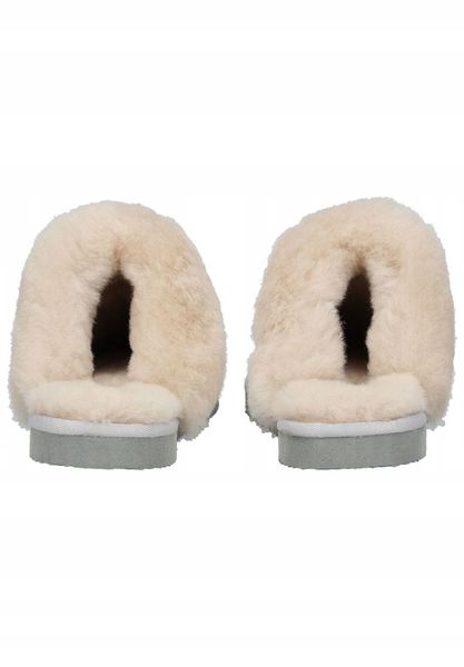 Kapcie Shepherd 468 JESSICA R42 zdjęcie 5