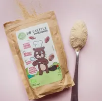 Daktyle Sproszkowane BIO 200 Gram Helpa