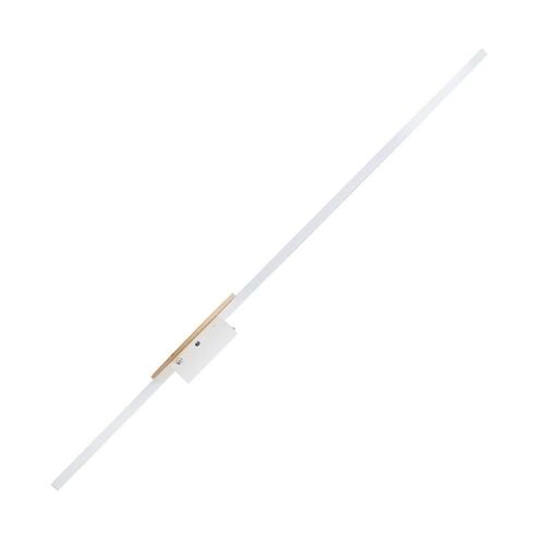 kinkiet led 36w java ii white wood 1440 tk lighting na Arena.pl