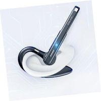 Słuchawka na ucho z pałąkiem do rozmów do Samsung Galaxy A53 5G