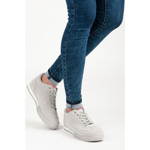 Zamszowe Buty Sportowe r.40 na Arena.pl