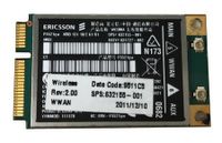 Ericsson F5521gw 632155-001 3G WCDMA HSDPA WWAN Aero2