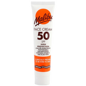 Malibu Przeciwsłoneczny Balsam Do Twarzy SPF50 40ml