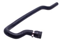 Przewód chłodnicy do BMW 528 i 2009 2010 2013