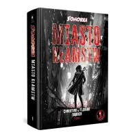 Somorra. Tom 1. Miasto Kłamstw