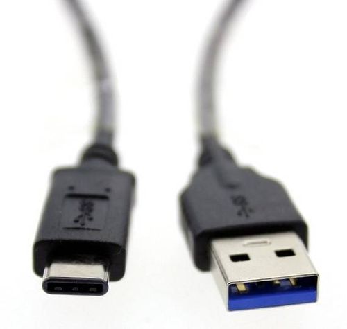 KABEL TYP C MĘSKI NA USB 1M USB 3.0 na Arena.pl