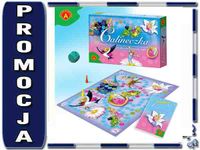 ALEXANDER 327 CALINECZKA - GRA PLANSZOWA New