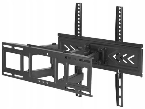 Uniwersalny Uchwyt do Telewizora 25-70 cali Wieszak TV Obrotowy na Arena.pl