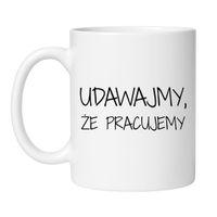 Klasyczny Biały 330 ml