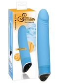 Smile Happy Blue vibrator
