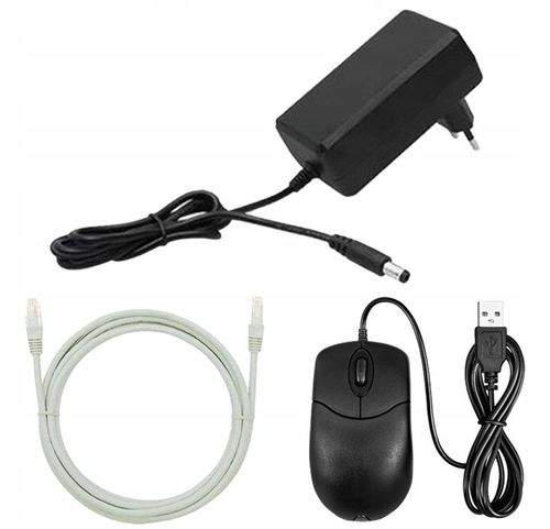 Rejestrator 8 kanałowy IP HiLook by Hikvision NVR-108MH-C do 8MPx na Arena.pl