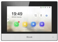 WIDEODOMOFON Domofon WiFi PoE IP-VIS-PRO HiLook Aplikacja Furtka Brama