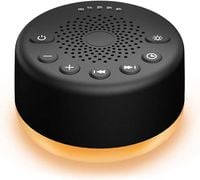 Easysleep Sound Machine Biały szum dla niemowląt dorosłych