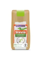Stevia (NA Bazie Erytrytolu I GlikozydÓw Stewiolowych ZE Stewii) 150 g