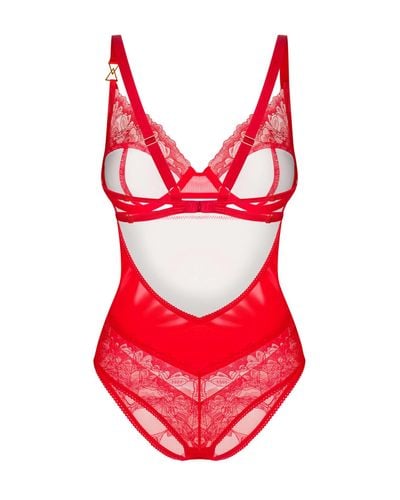 aliosa body 2xl/3xl na Arena.pl