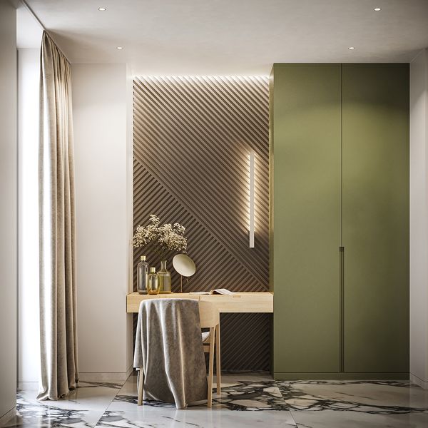 Kinkiet LAHTI L biały LED 4000K zdjęcie 10