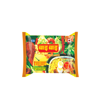 Makaron instant o smaku kurczaka Instant Noodles Chicken Flavored Wai Wai 1800g