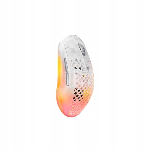 Mysz STEELSERIES Aerox 3 Gen 2 Biały (Ghost) na Arena.pl