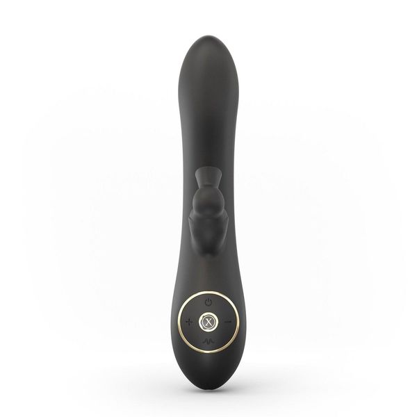 Wibrator Króliczek Ssący Dorcel Divine Rabbit 20Cm zdjęcie 2