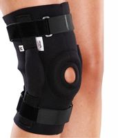 ORTEZA KOLANA STABILIZATOR STAWU KOLANA ZAWIASY