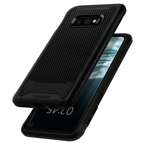 SPIGEN HYBRID ”NX” GALAXY S10E BLACK na Arena.pl