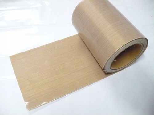 Taśma teflonowa do zgrzewania folii tunelowej 1m na Arena.pl