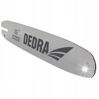 DEDRA PROWADNICA DO PILARKI ELEKTRYCZNEJ DŁUGOŚĆ 40CM 1,3MM DED8697-16P