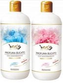 Zestaw Wexor 2 X Perfumy Do Płukania 2 X 500Ml